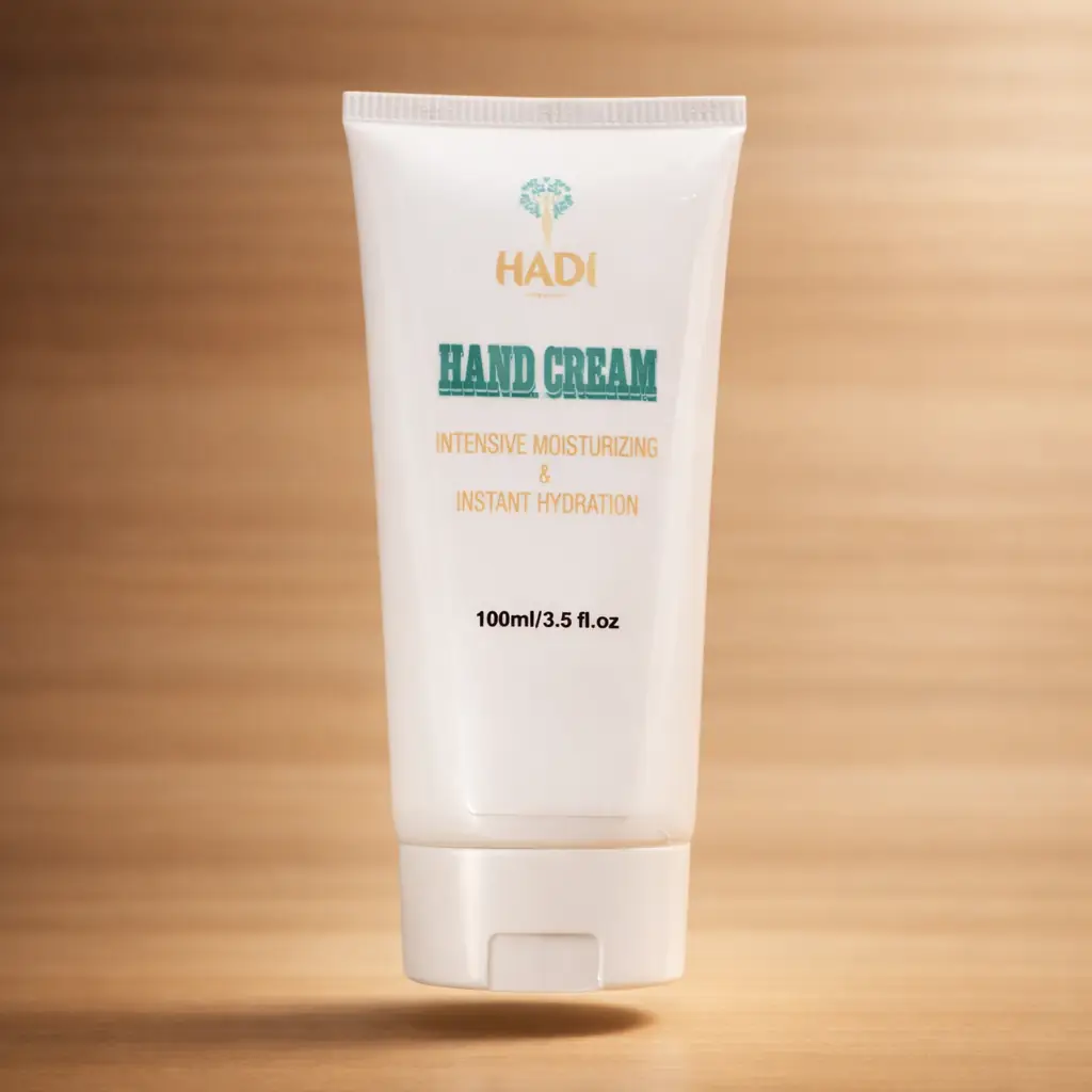 HAND CREAM