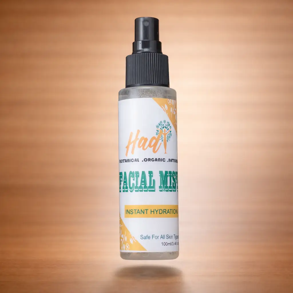 FACE MIST
