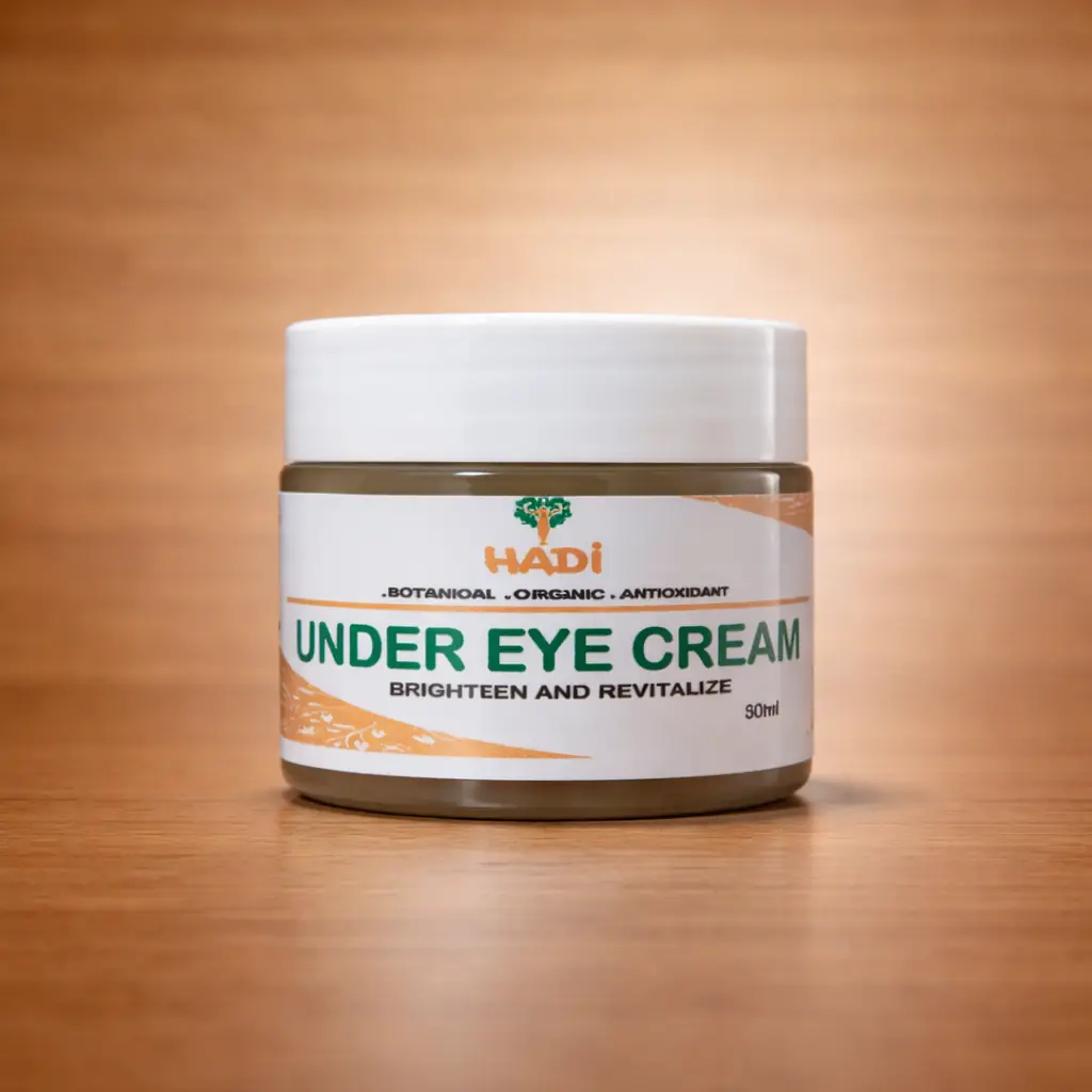 UNDER EYE CREAM